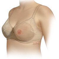 Lightweight and Breathable Lightweight and Breathable Breast Prosthesis